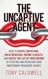 Couverture_The UnCaptive Agent