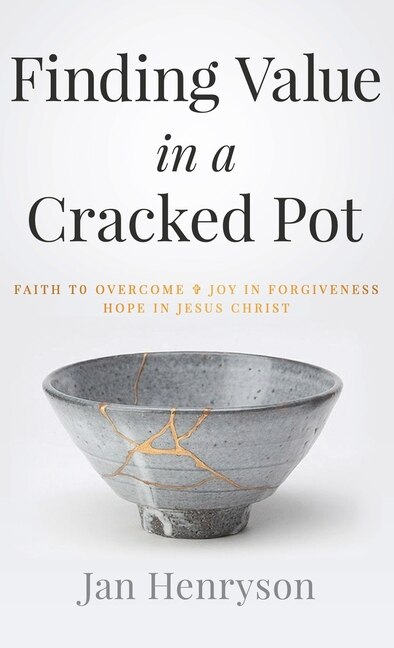 Front cover_Finding Value in a Cracked Pot