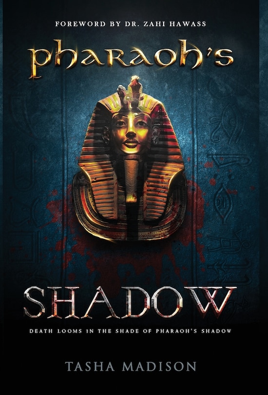 Couverture_Pharaoh's Shadow