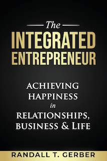 Front cover_The Integrated Entrepreneur