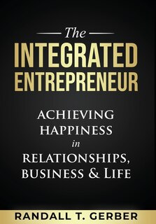 Front cover_The Integrated Entrepreneur