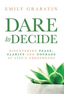 Front cover_Dare to Decide