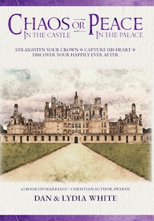 Front cover_Chaos in the Castle or Peace in the Palace