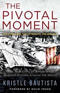 Front cover_The Pivotal Moment