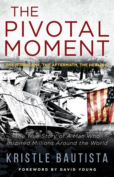 Front cover_The Pivotal Moment