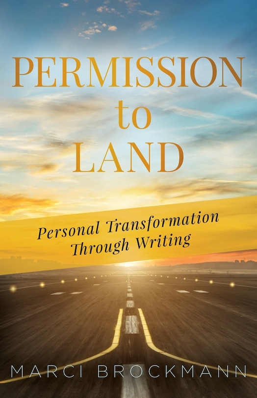 Couverture_Permission to Land