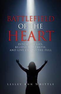 Front cover_Battlefield of the Heart