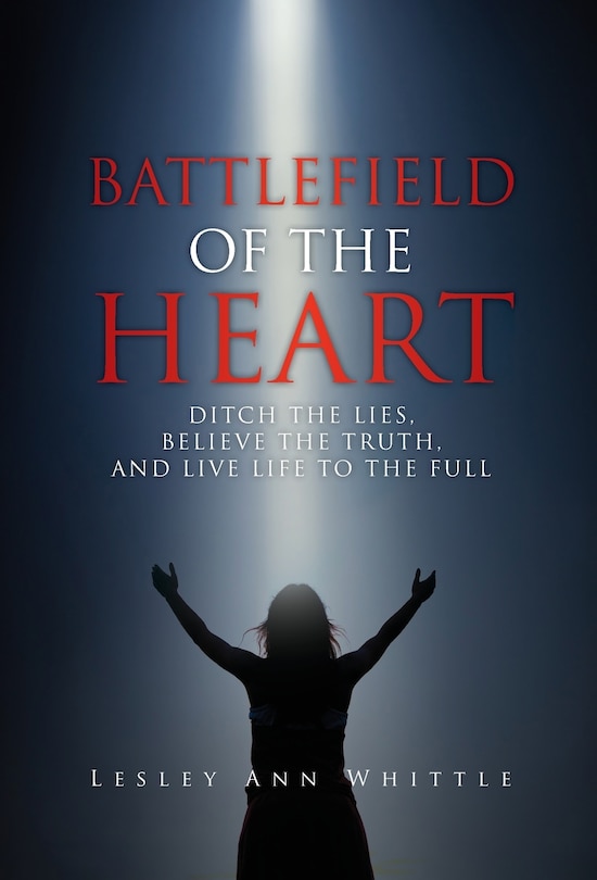 Front cover_Battlefield of the Heart