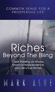 Front cover_Riches Beyond the Bling