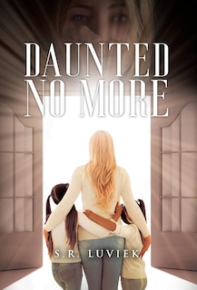 Front cover_Daunted No More
