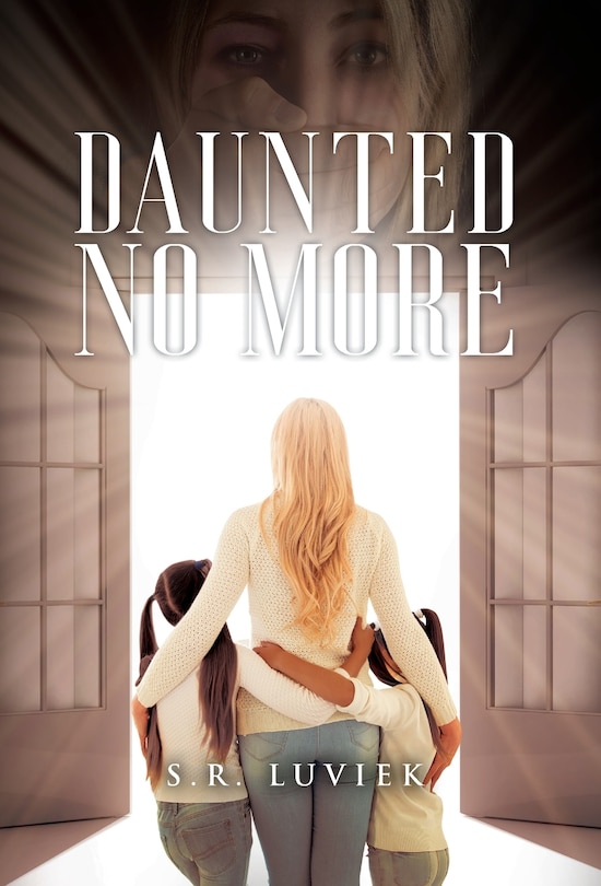Front cover_Daunted No More