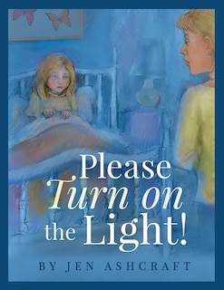 Couverture_Please Turn On The Light!
