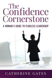 Front cover_The Confidence Cornerstone