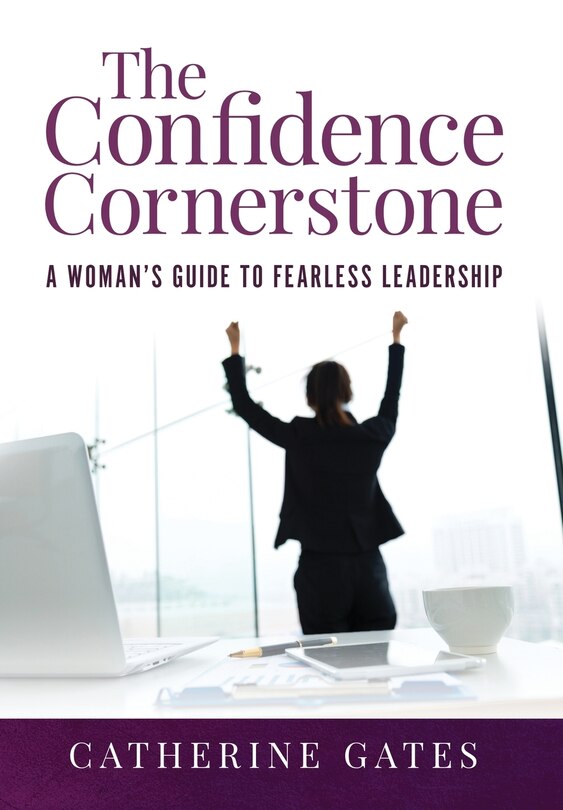 Couverture_The Confidence Cornerstone