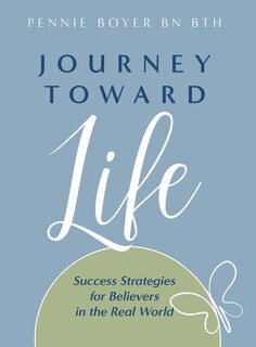 Front cover_Journey Toward Life