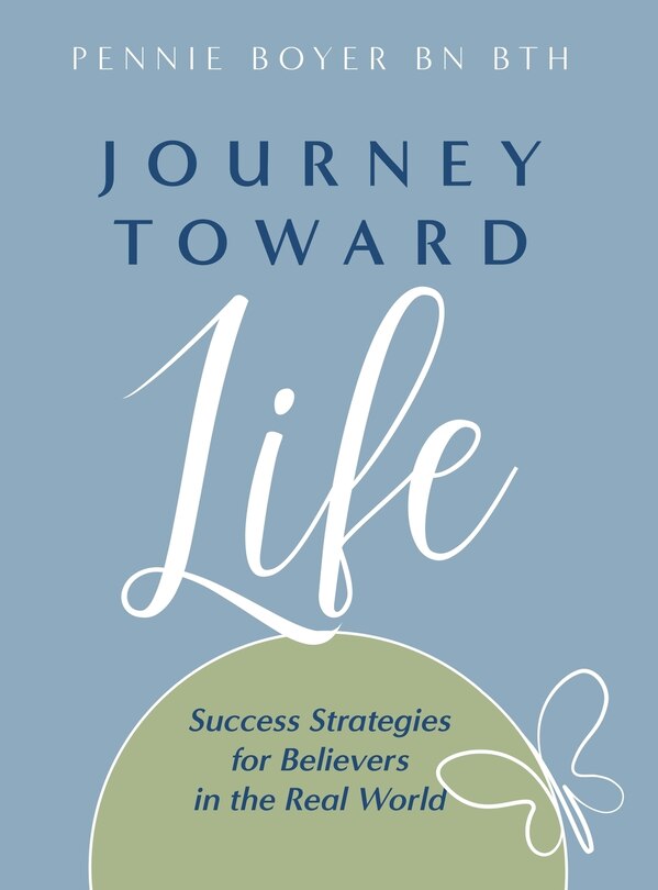 Front cover_Journey Toward Life
