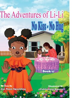 Couverture_No Kiss - No Hug