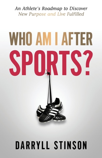 Front cover_Who Am I After Sports?