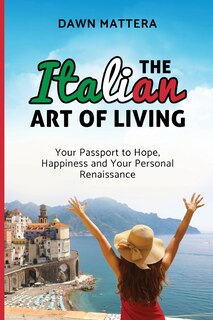 Front cover_The Italian Art of Living