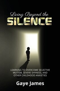 Couverture_Living Beyond the Silence