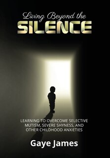 Couverture_Living Beyond the Silence