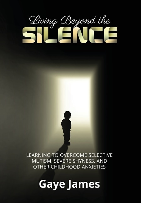 Couverture_Living Beyond the Silence