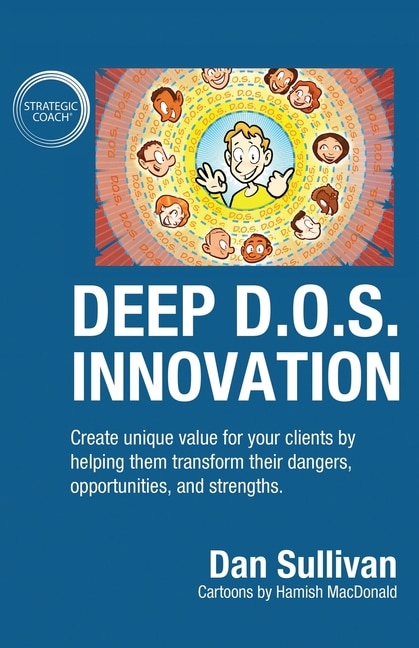 Front cover_Deep D.O.S. Innovation