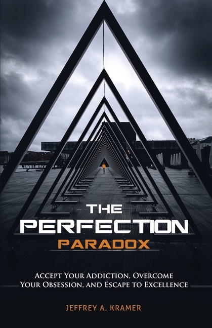 Front cover_The Perfection Paradox