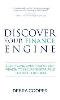 Couverture_Discover Your Finance Engine