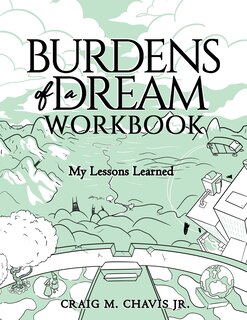 Couverture_Burdens of a Dream Workbook