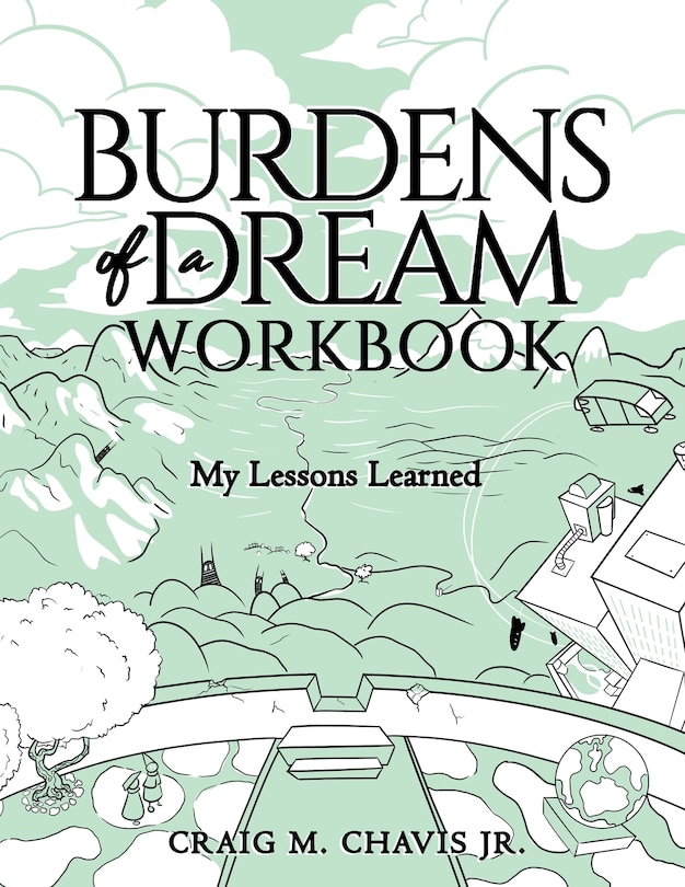 Couverture_Burdens of a Dream Workbook