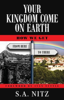 Couverture_Your Kingdom Come On Earth