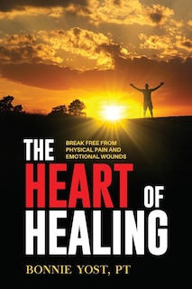 Front cover_The Heart of Healing