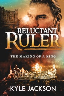 Front cover_Reluctant Ruler