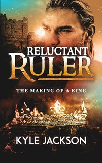 Couverture_Reluctant Ruler