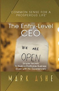 Couverture_The Entry-Level CEO