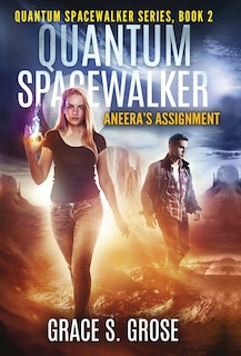 Front cover_Quantum Spacewalker