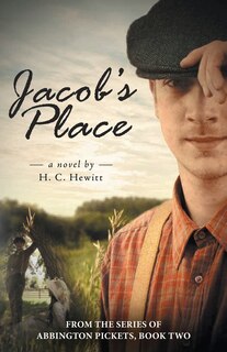 Couverture_Jacob's Place