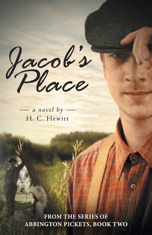 Couverture_Jacob's Place