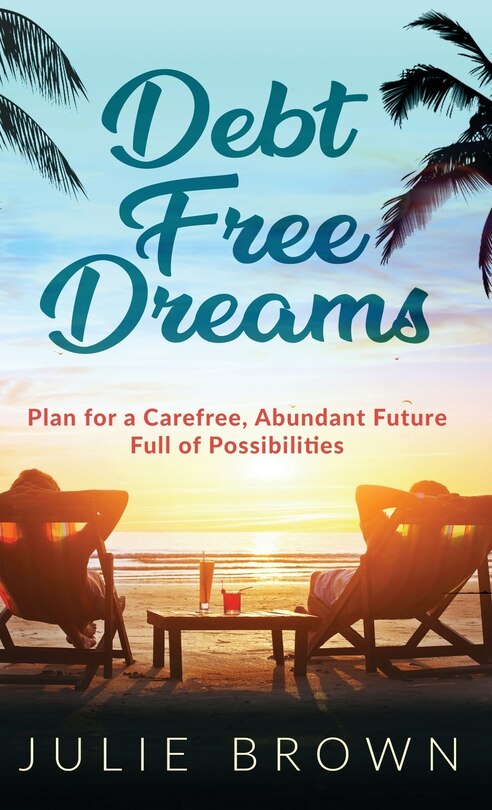 Front cover_Debt Free Dreams
