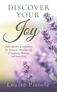 Couverture_Discover Your Joy