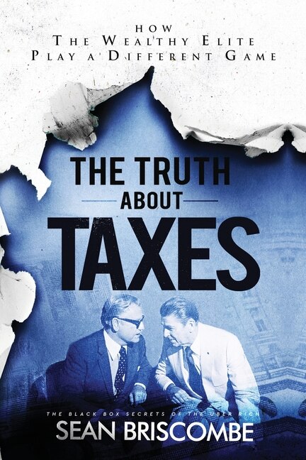 Couverture_The Truth About Taxes