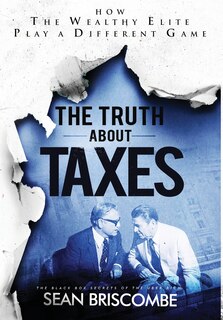 Couverture_The Truth About Taxes