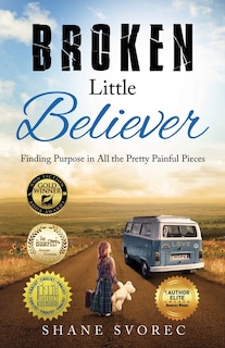 Front cover_Broken Little Believer