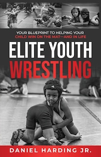 Couverture_Elite Youth Wrestling