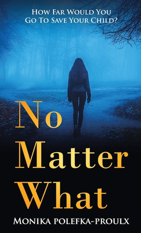 Couverture_No Matter What