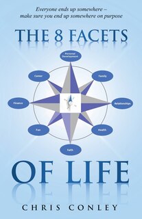 Couverture_The 8 Facets Of Life