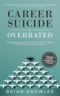Couverture_Career Suicide Is Overrated