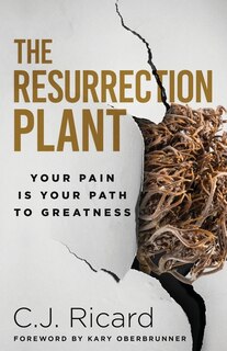 Couverture_The Resurrection Plant
