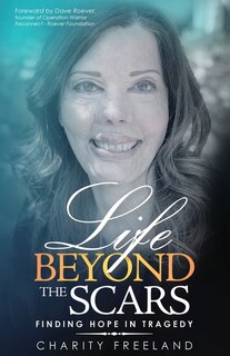 Front cover_Life Beyond the Scars